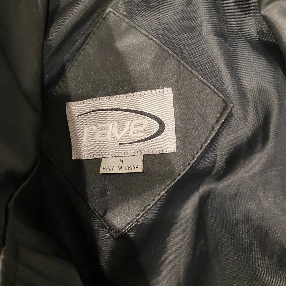 Jacket - Picture 3 of 3